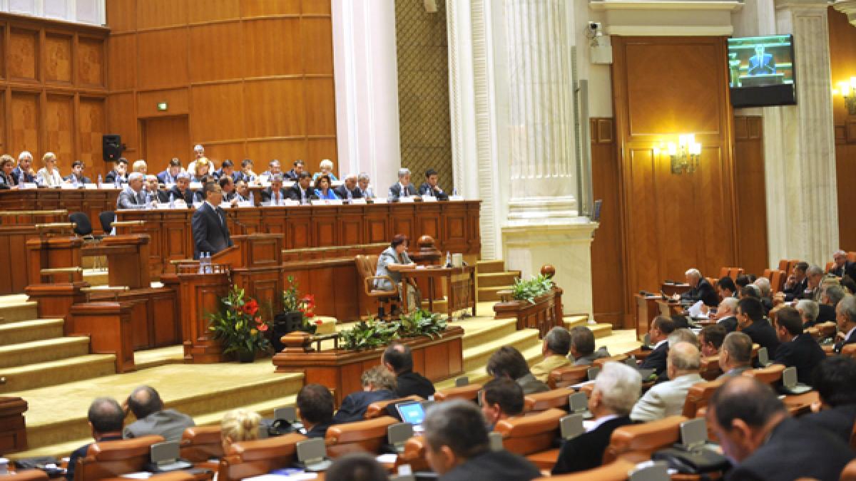 Lovitură fatală dată turismului electoral 