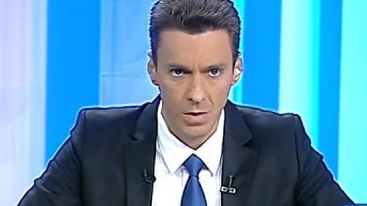 Mircea Badea: Numirea lui MRU mi se pare absolut fireasca