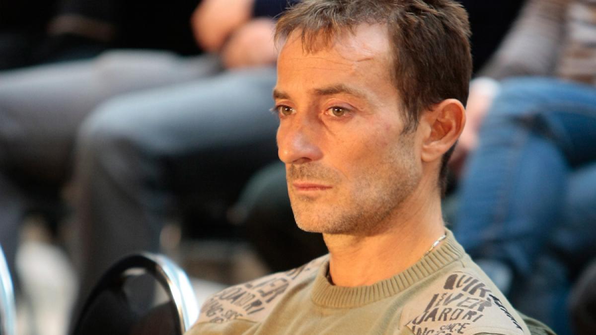 Radu Mazăre: Numai la mare m-am gândit, mai mult decât la fete. Marea e viaţa mea