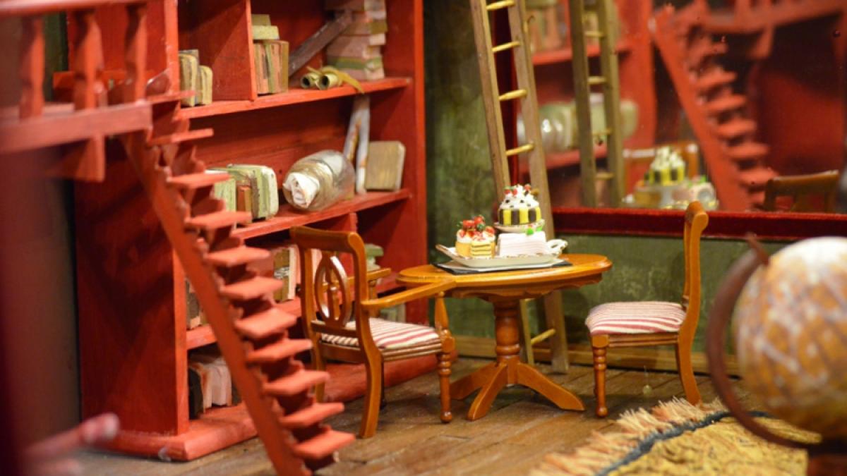 Weekend pentru copii. Spectacol de teatru în aer liber