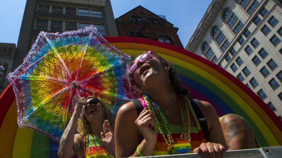 Hotărâre istorică a Curţii Supreme a SUA. Căsătoriile gay sunt legale în toate cele 50 de state