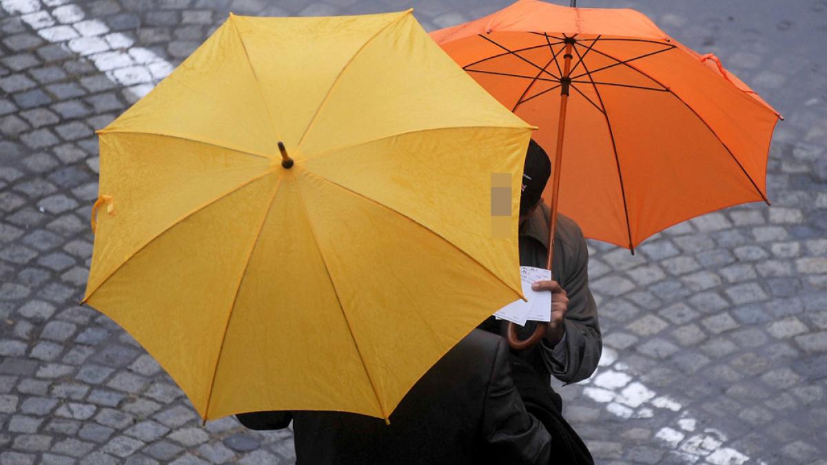 Prognoza meteo pentru duminică, 28 iunie 2015
