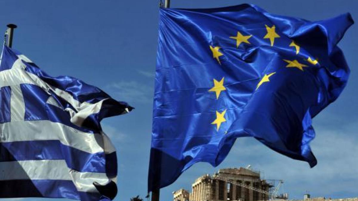  BCE va menţine finanţarea de urgenţă pentru Grecia