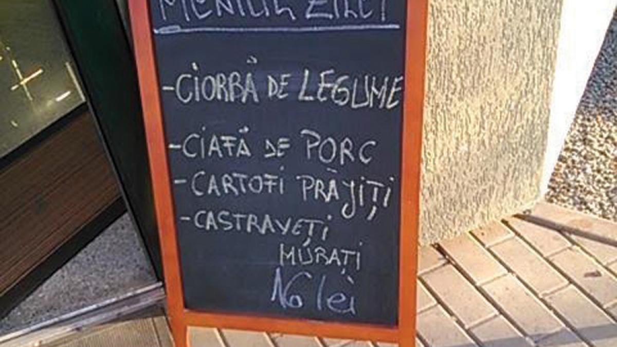 (DEZ)ILUZIA ZILEI - Mieniul zilei