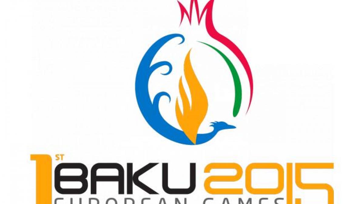  Jocurile Europene Baku 2015: România a obținut, în total, 12 medalii