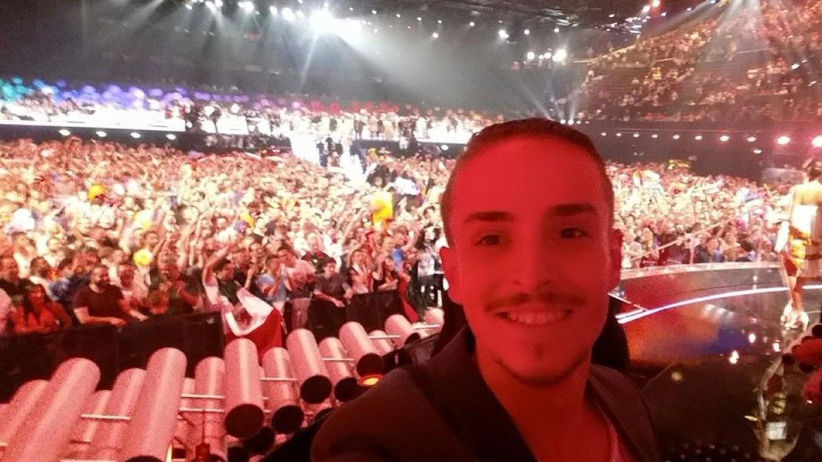 Andrei Leonte lansează primul single in limba engleza (Videoclip)