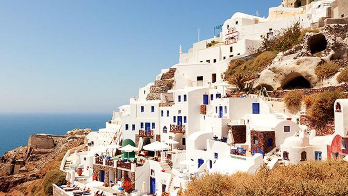 Românii se pot duce liniştiţi în vacanţele din Grecia