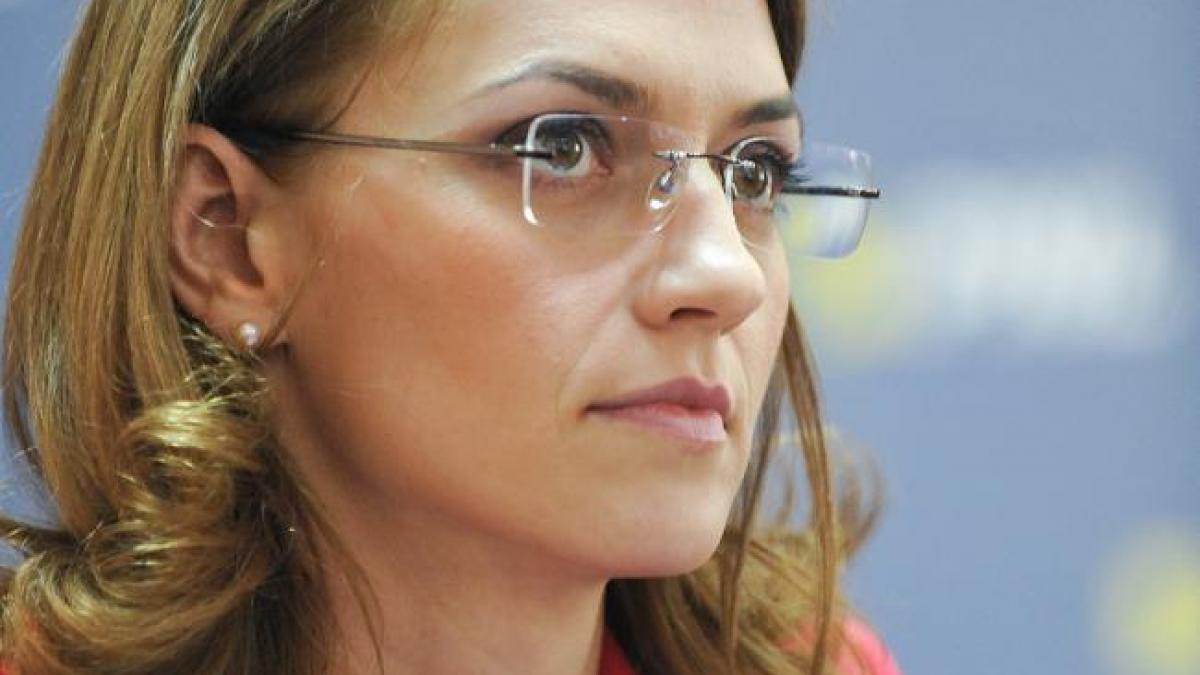 Gorghiu despre numirea lui Ungureanu la conducerea SIE: Preşedintele nu m-a consultat nici pe mine, nici pe Vasile Blaga 