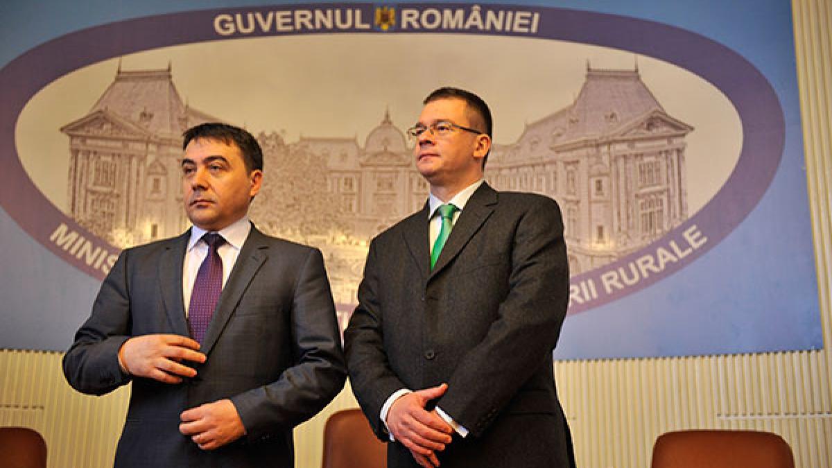 PSD se antrenează pentru Opoziţie. Social-democraţii recurg la boicot pentru a-l stopa pe MRU 