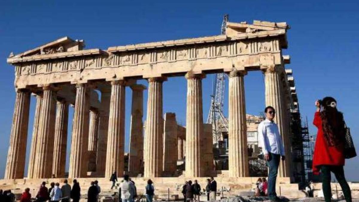 Recomandarea MAE pentru cetăţenii români din Grecia