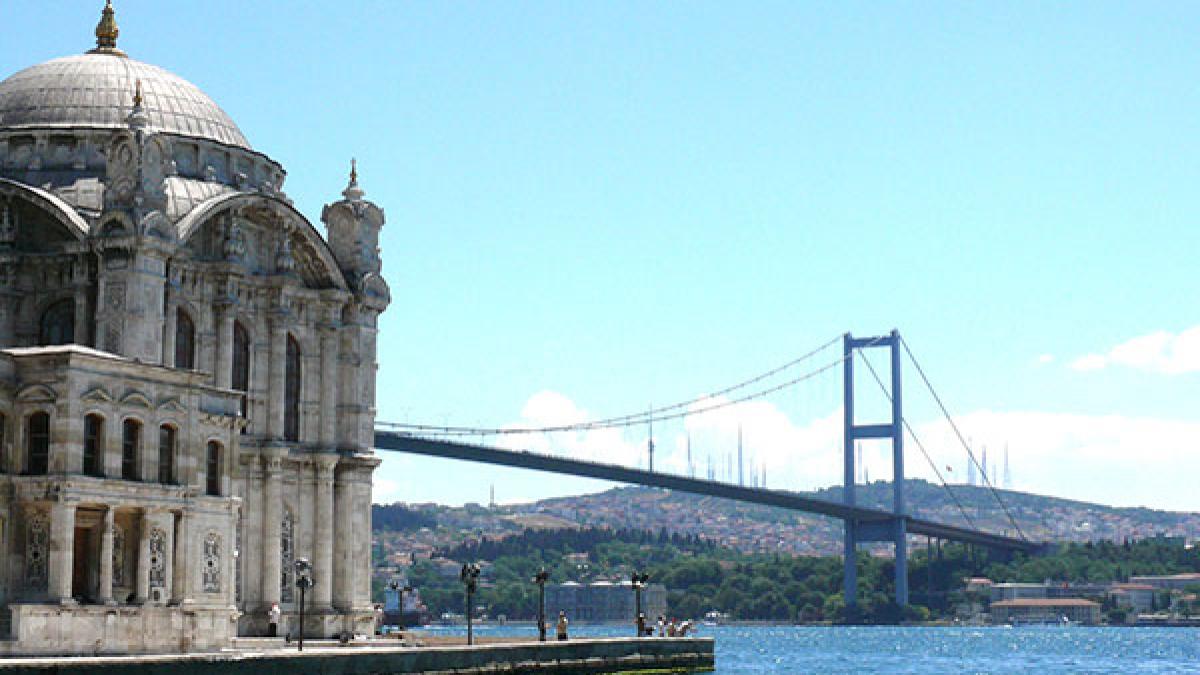 Destinația săptămânii: Istanbul