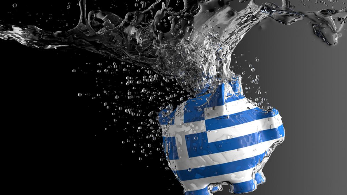 Grecia vrea un nou acord de finanţare cu ESM