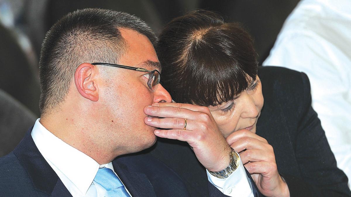 Casa secretă în care s-a născut politicianul MRU. Fundația lui MRU, înființată într-o clădire ocupată de câțiva afaceriști controversați 
