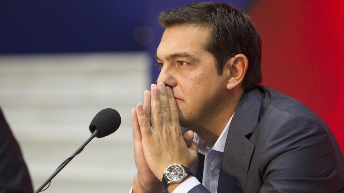 Tragedia greacă s-a terminat.Tsipras va accepta toate condiţiile creditorilor 