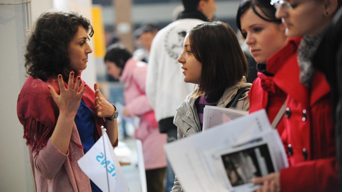 2.328 de job-uri disponibile în Bucureşti