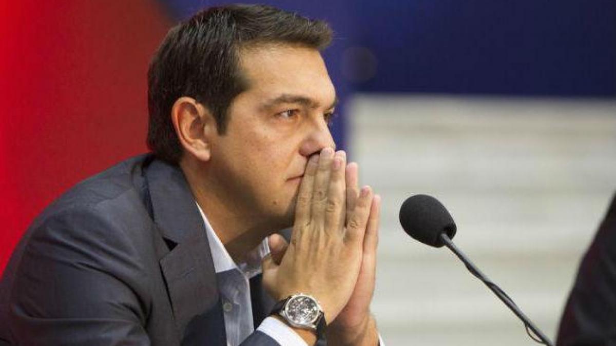 Referendumul din Grecia, atacat la Curtea Constitutionala