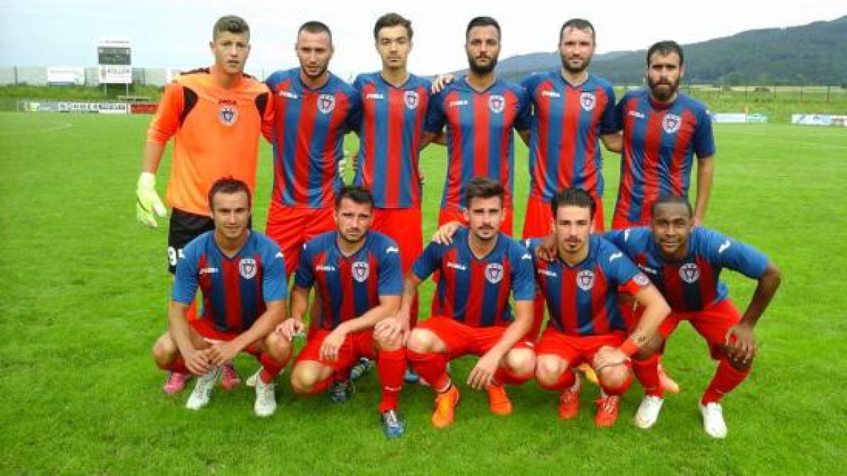Liga 1. ASA Târgu Mureș are conturile blocate!