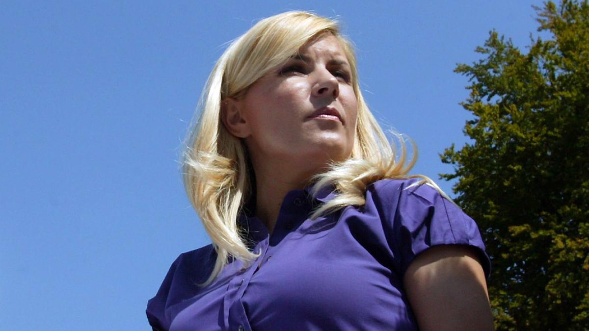 Elena Udrea despre staţiunea Mamaia: Se simte lipsa primarului Radu Mazăre!