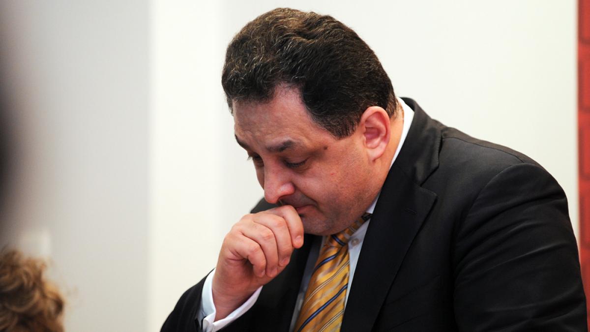 Marian Vanghelie a fost trimis în judecată