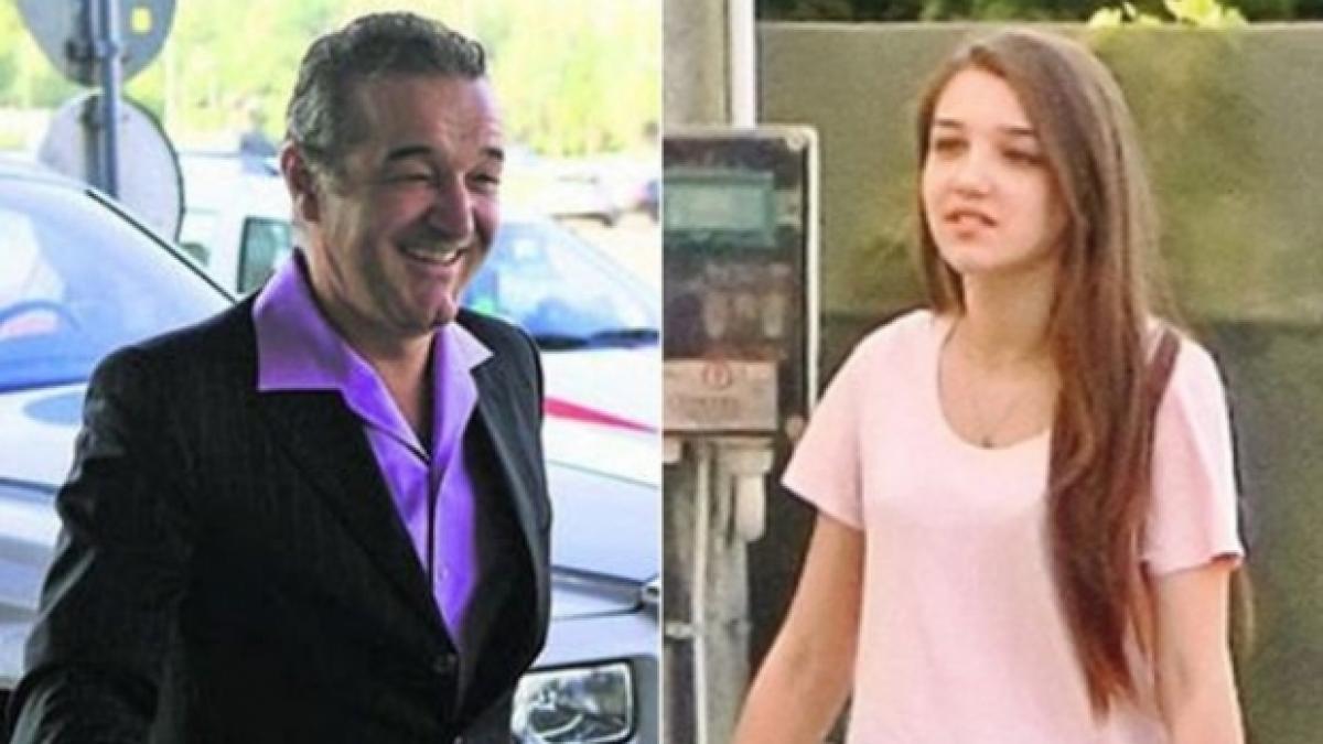 REZULTATE BACALAUREAT 2015. Ce note a luat fiica lui Gigi Becali
