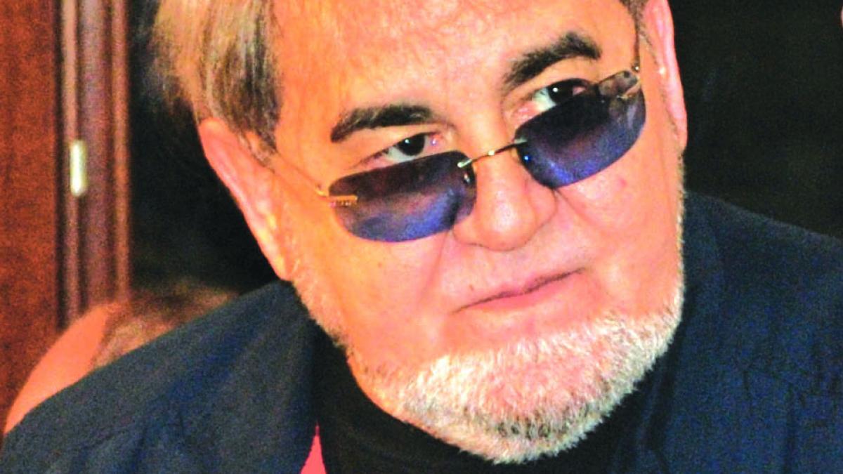 De ziua ta! Şerban Foarţă, poet