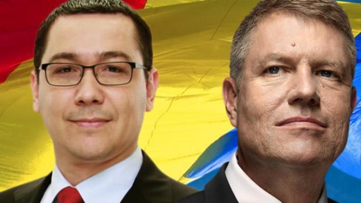 Iohannis şi Ponta, indemnizaţii  majorate! Ce va scrie, din august, pe fluturaşul de salariu
