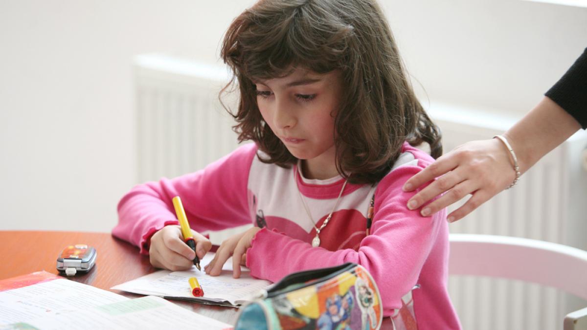 Lipsa educației scurtează viața (STUDIU)