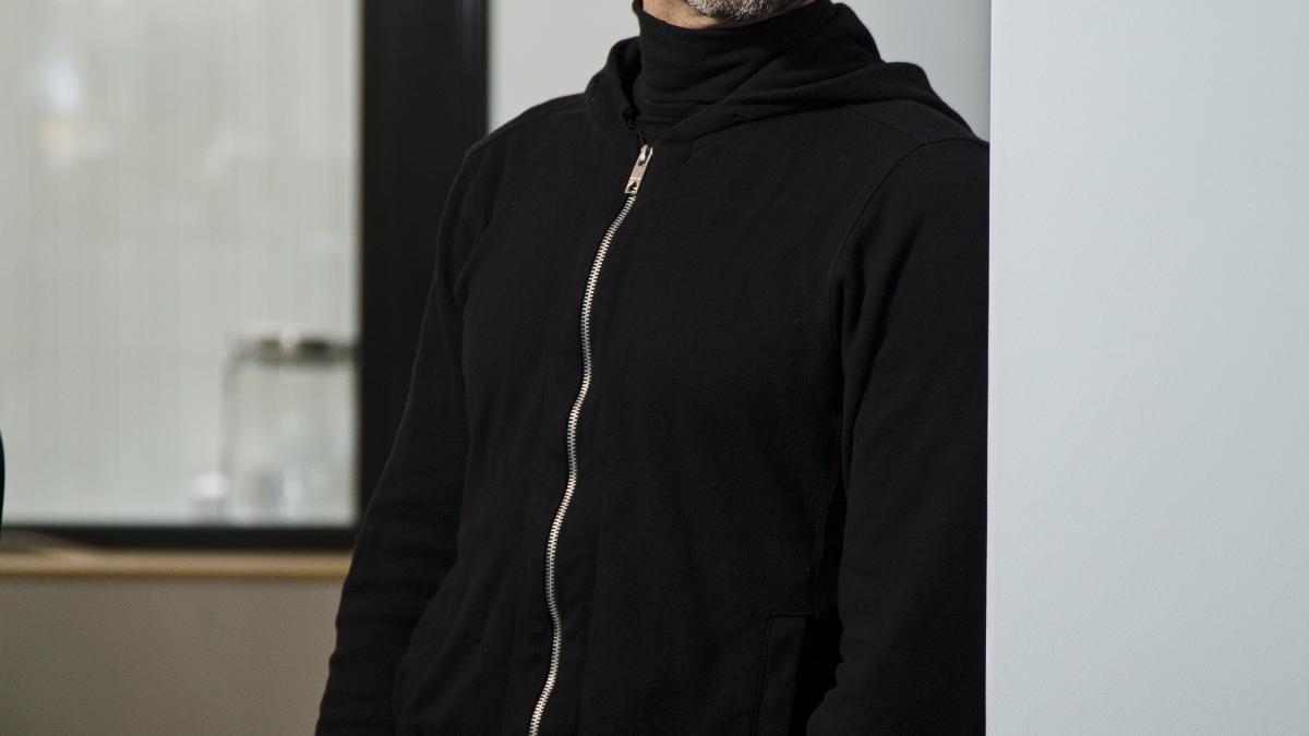 Farid Fairuz și dansul contemporan în România