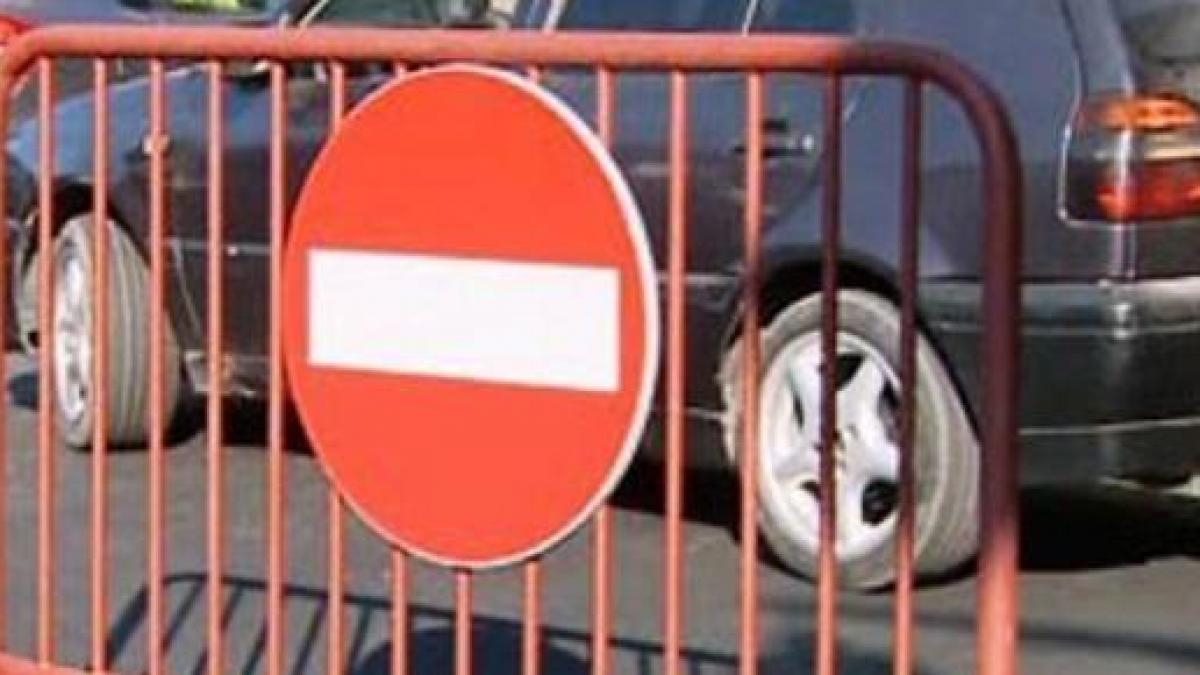 Marş de protest, duminică, în Bucureşti. Traficul va fi restricţionat 