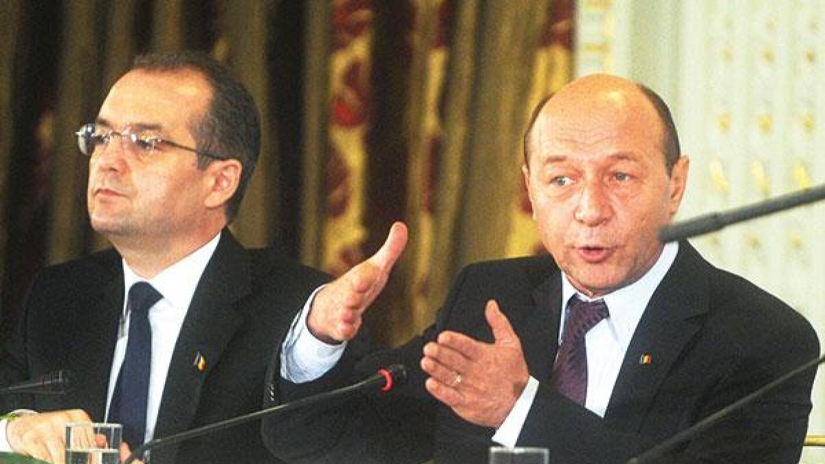 Exces de putere: "Inocentul" Emil Boc, tartorele mafiei retrocedărilor de la ANRP