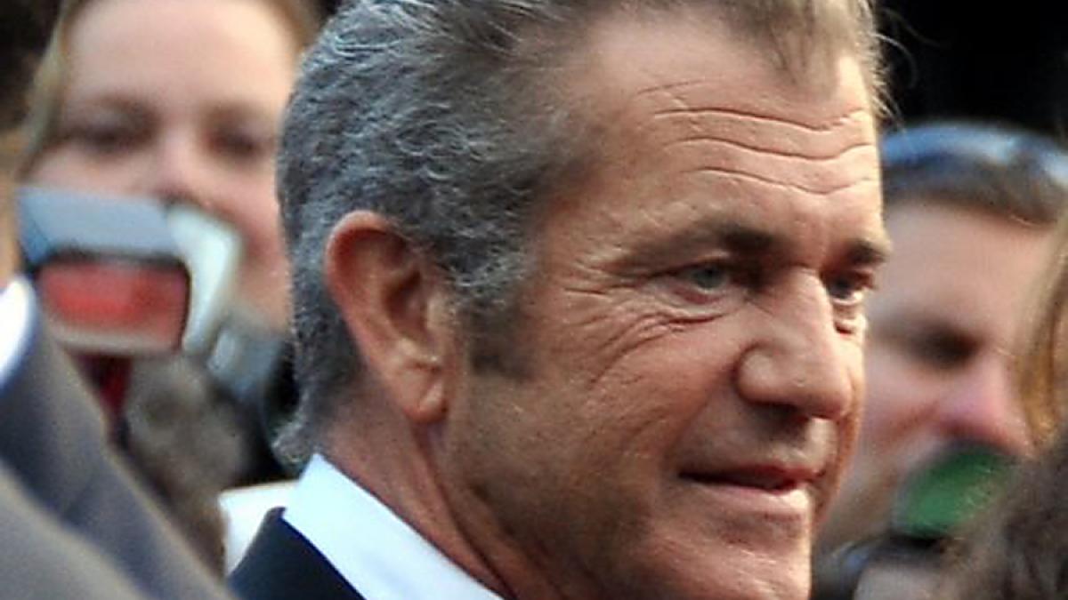 Mel Gibson va regiza un film chinezesc