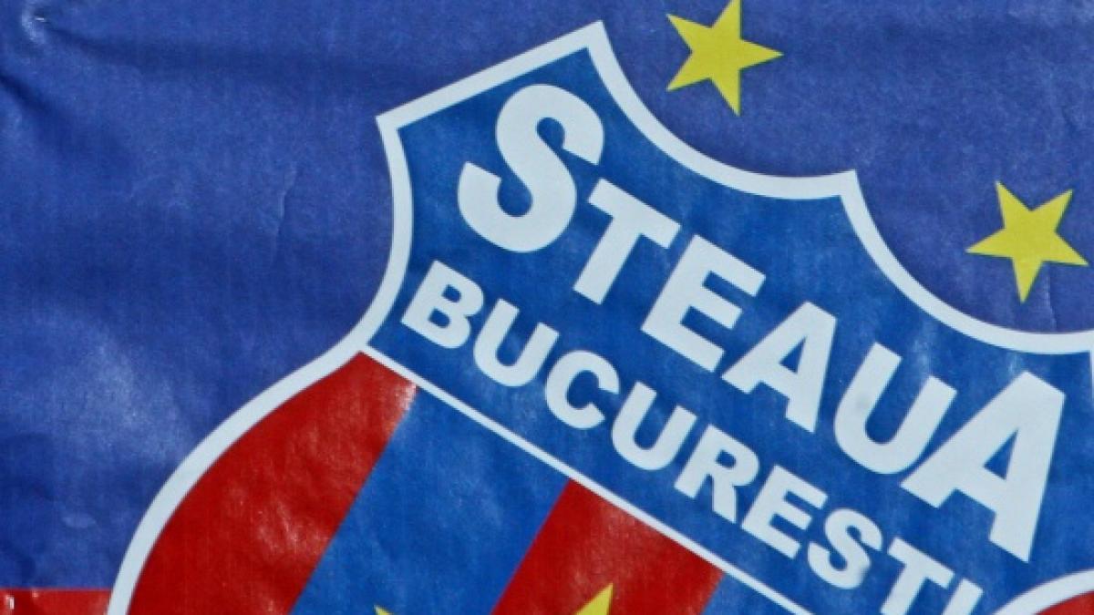 FC Steaua București ar putea ajunge în insolvență