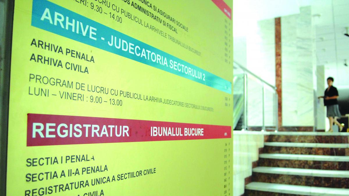 Dispar firmele active doar cu numele