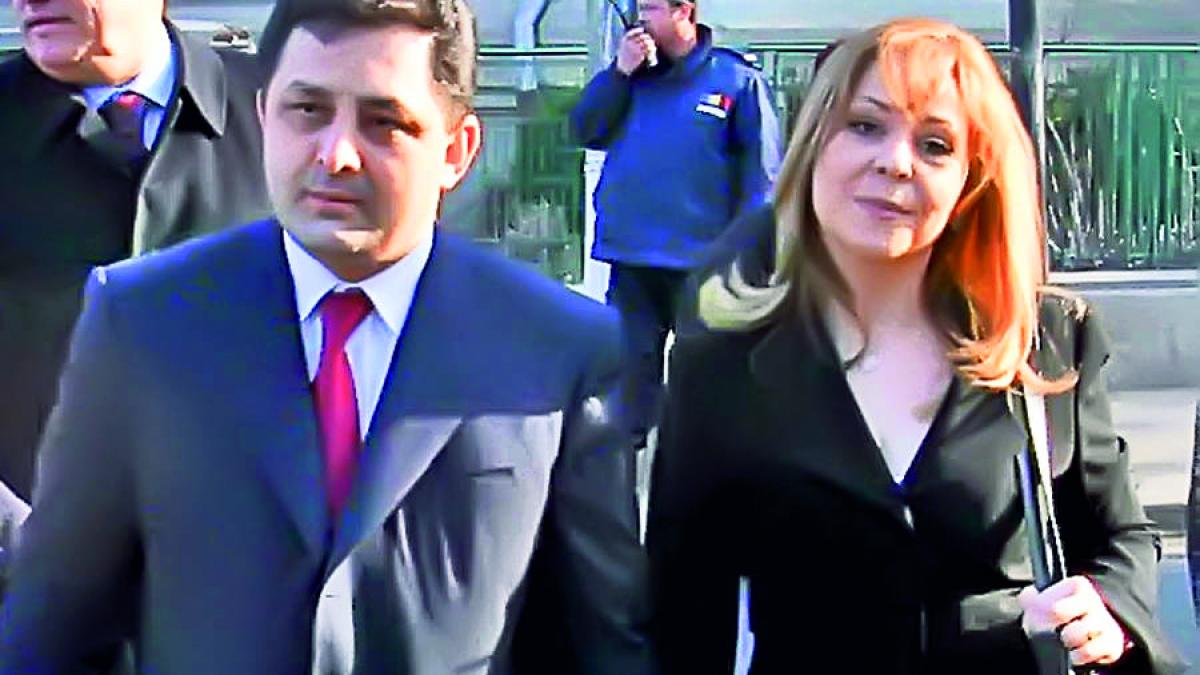 Începuturile afacerilor lui Marian Vanghelie. Schema business-ului „care este” de Ferentari