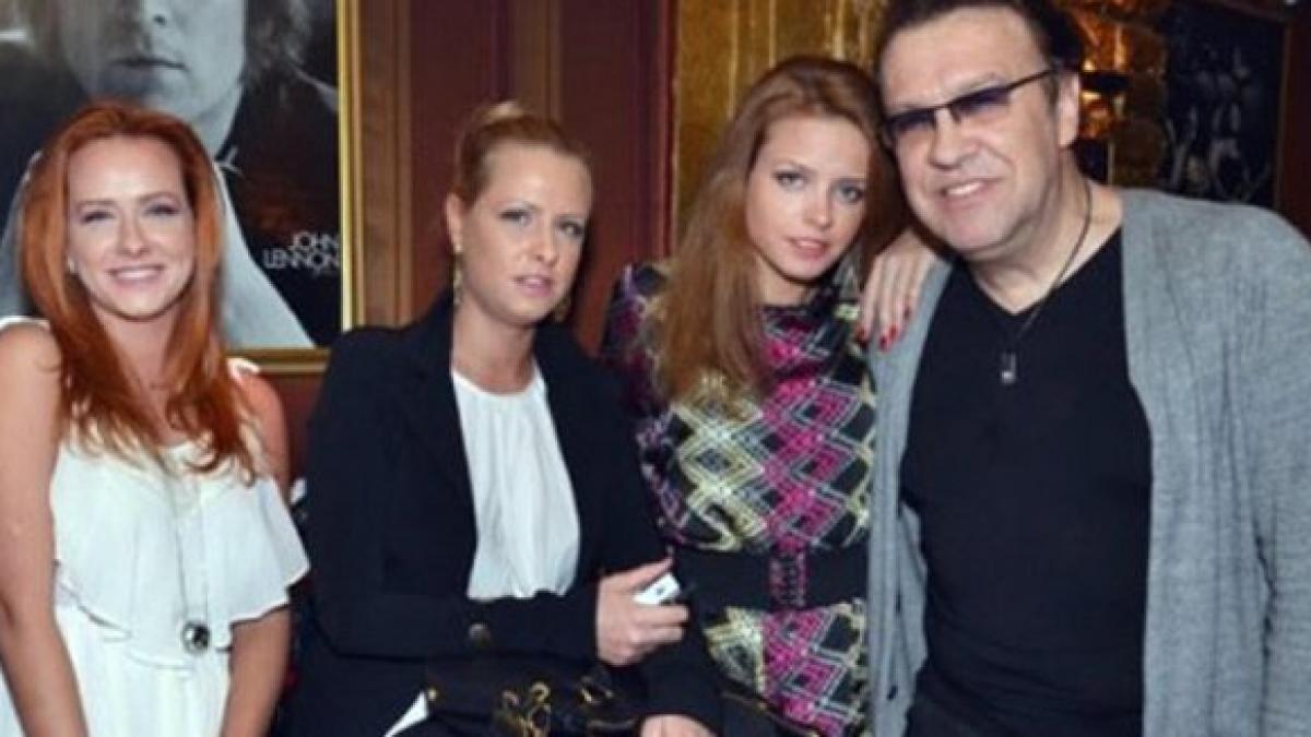 INTERVIU cu fetele lui Cotabiţă, despre momentele dramatice lângă tatăl lor (VIDEO)