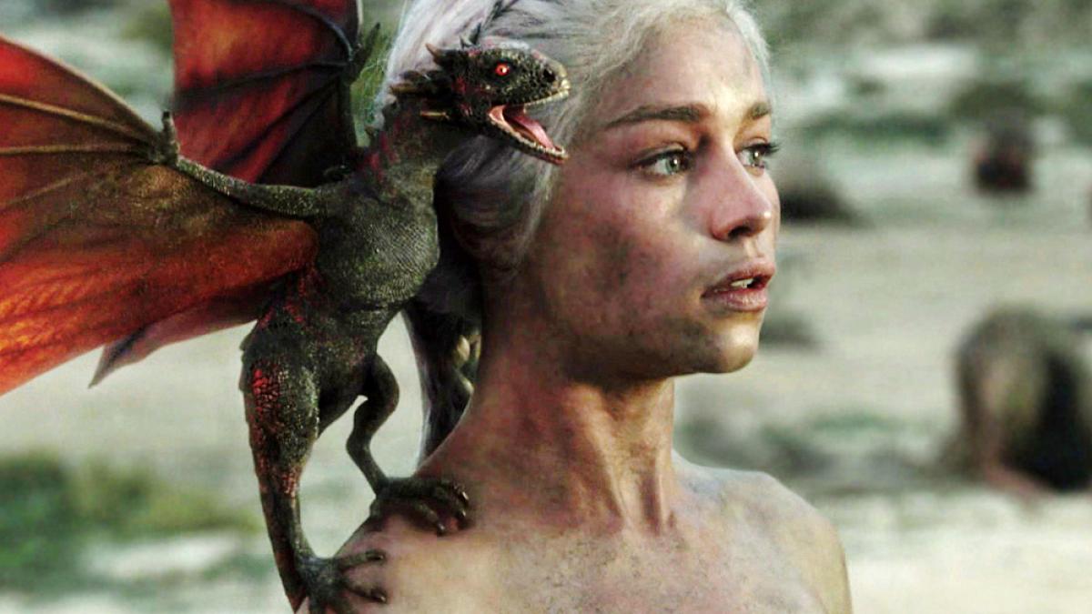 GAME OF THRONES se află în fruntea nominalizărilor la Emmy Awards