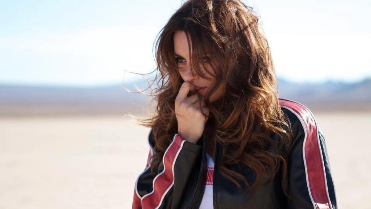 Catrinel Menghia voia să devină profesoară de atletism