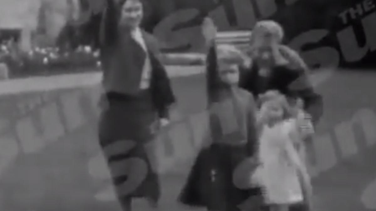 SCANDAL URIAȘ la casa regala a Marii Britanii (VIDEO)