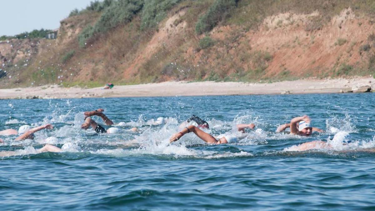 Campanie fără asfalt la plajă – Cupa Hamsia, la a patra ediţie