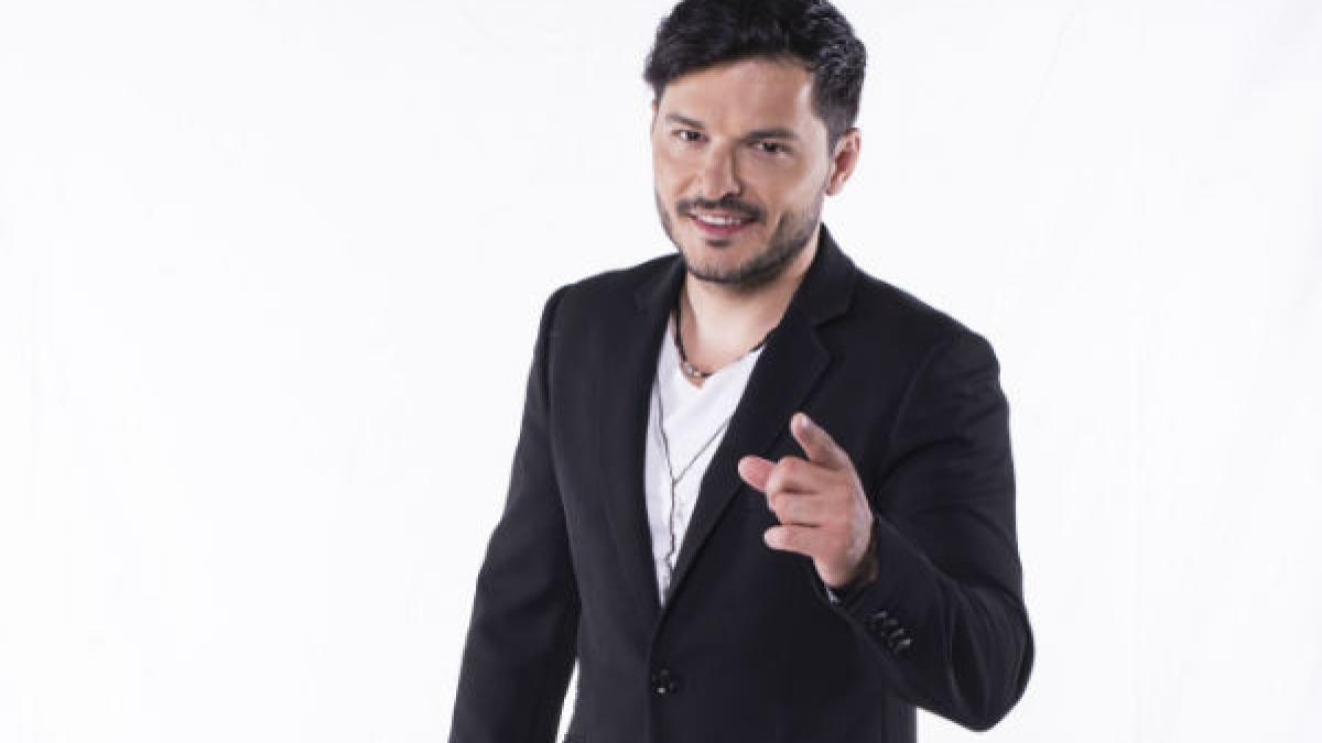 Liviu Vârciu plânge la filme