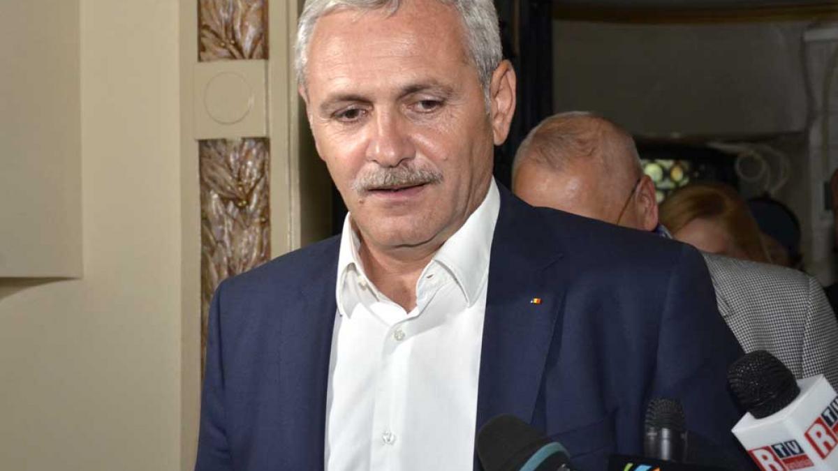 Bătălia pentru PSD: Dragnea își adună baronii, Plumb mizează pe Guvern