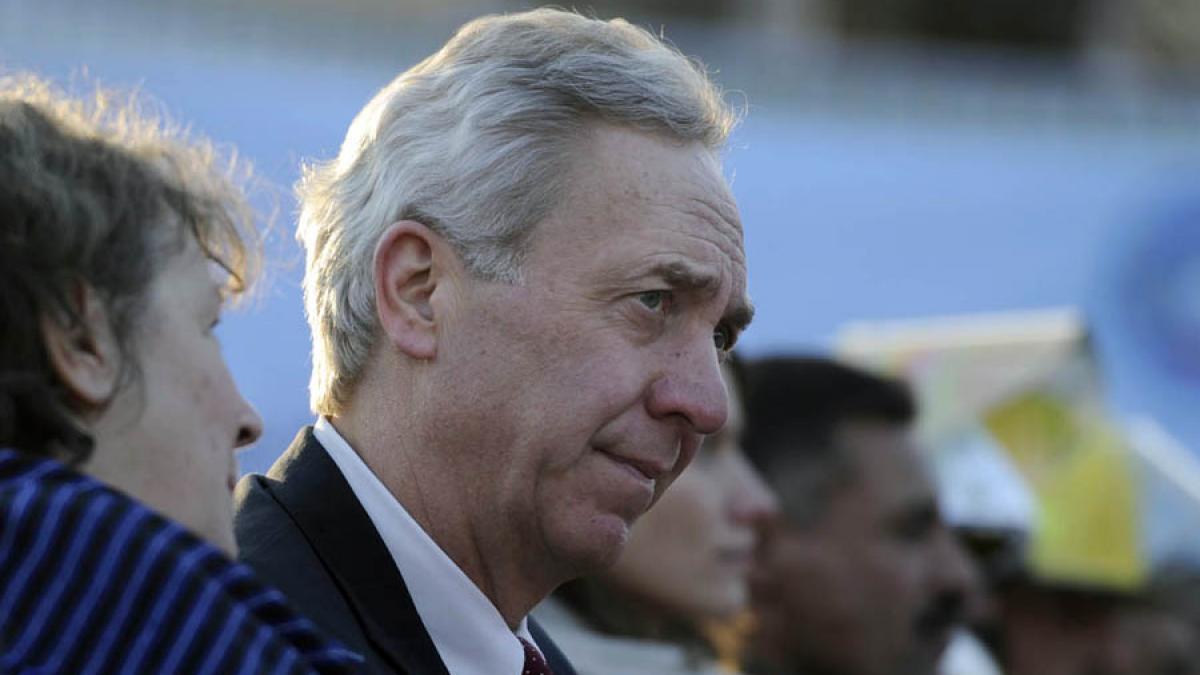 De ce s-a amânat audierea lui Klemm, nominalizat ambasador SUA în Romania