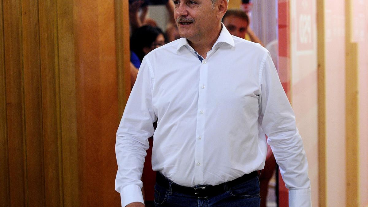 Dragnea s-a impus categoric în fruntea PSD