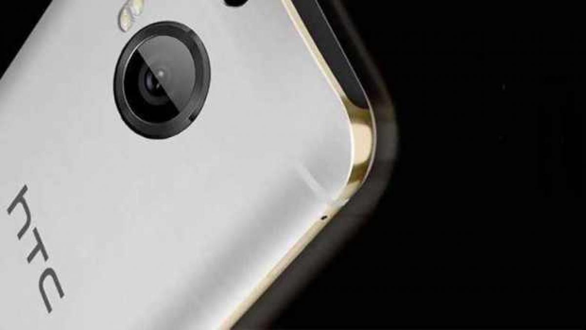 HTC confirmă lansarea One M9+ în Europa