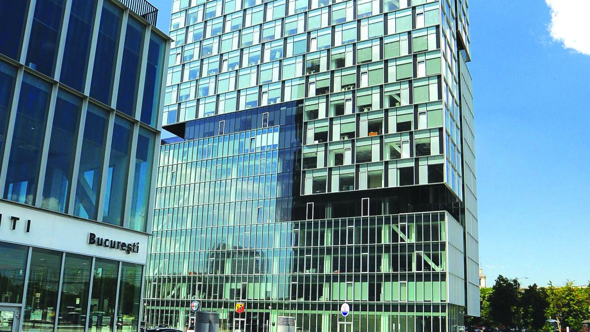 Învingătorii crizei: cine îşi împarte piaţa imobiliară