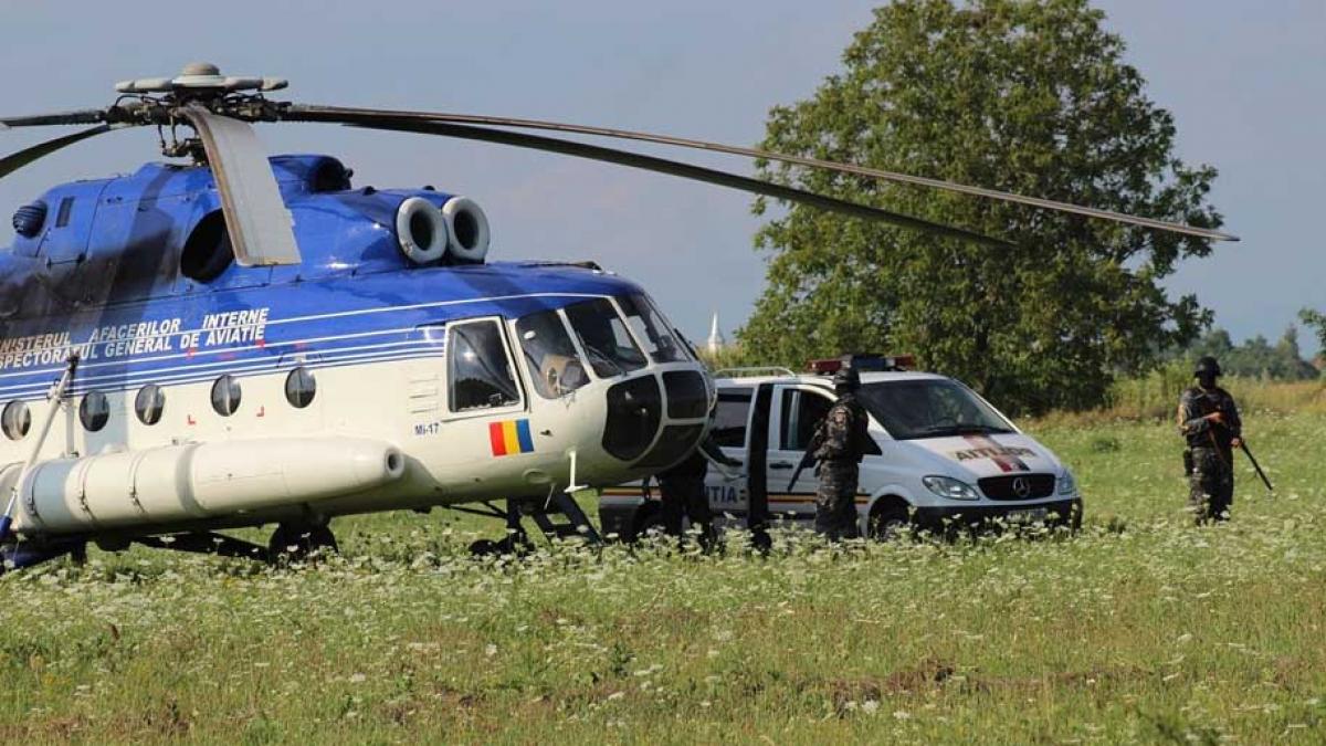 Captură RECORD de DROGURI din România, 333 de kg de HEROINA (VIDEO) - UPDATE