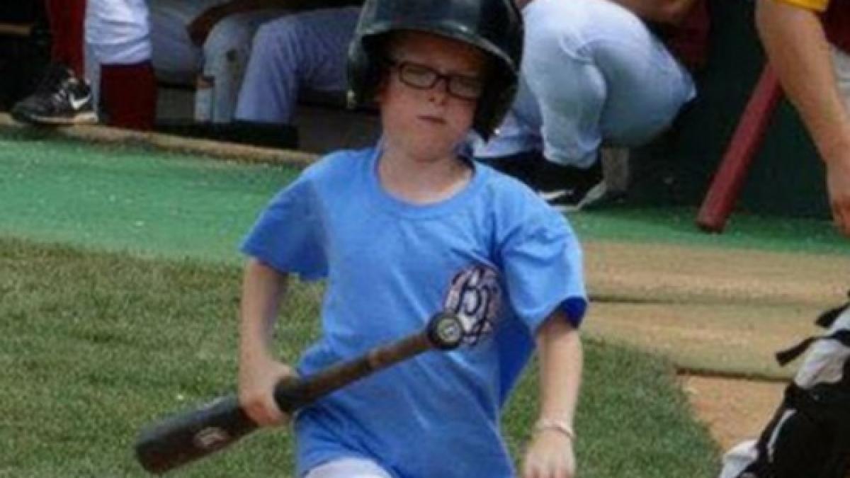 TRAGEDIE în SUA! Copilul lovit cu bâta de baseball în cap a murit
