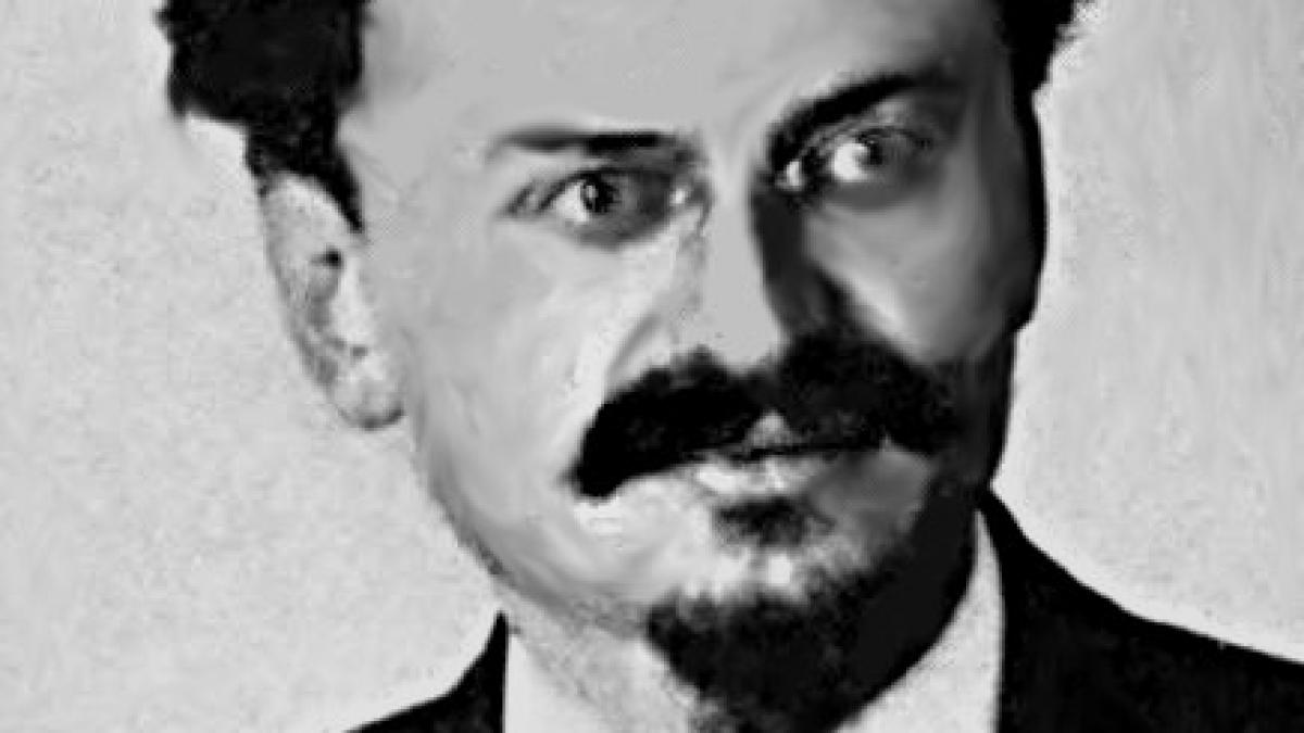  Vila lui Trotsky din Istanbul, scoasa la vanzare