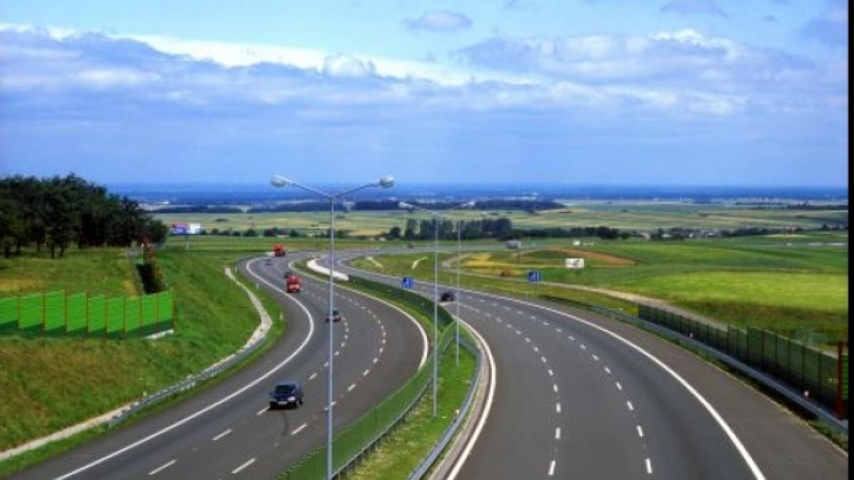 Narcis Neaga, şeful CNADNR: Sperăm să inaugurăm între 80 şi 84 km de autostradă, anul acesta