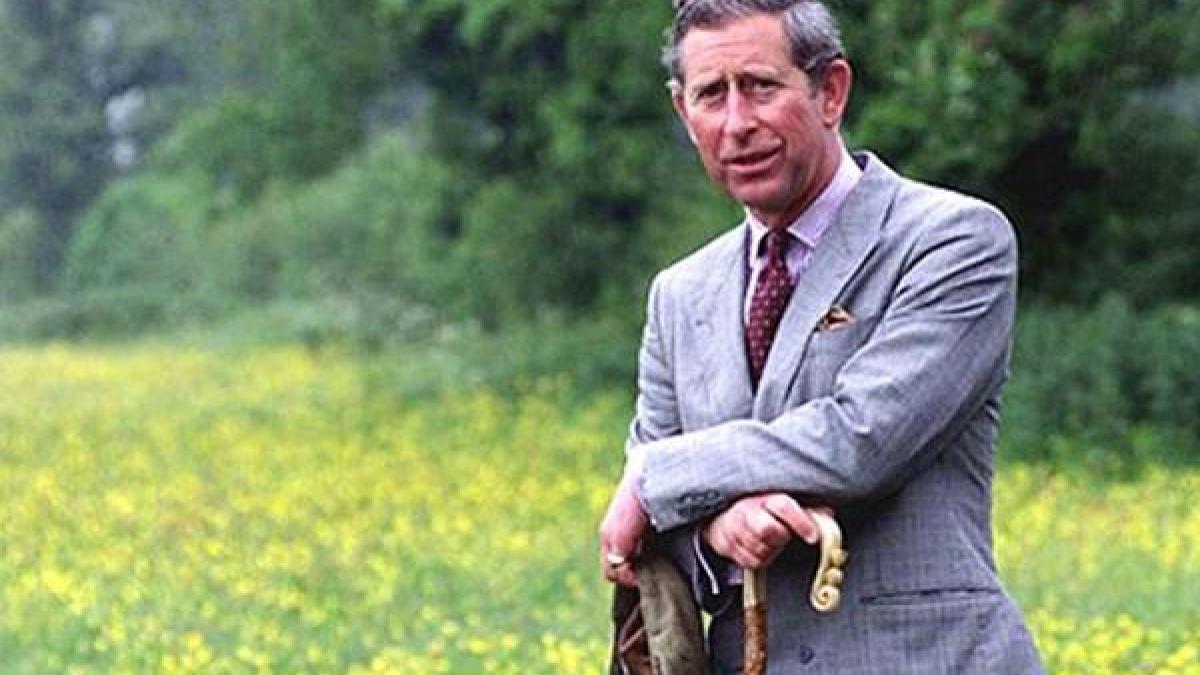 Prinţul Charles: Transilvania deţine cheia salvării planetei